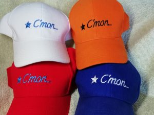 Baseball Caps